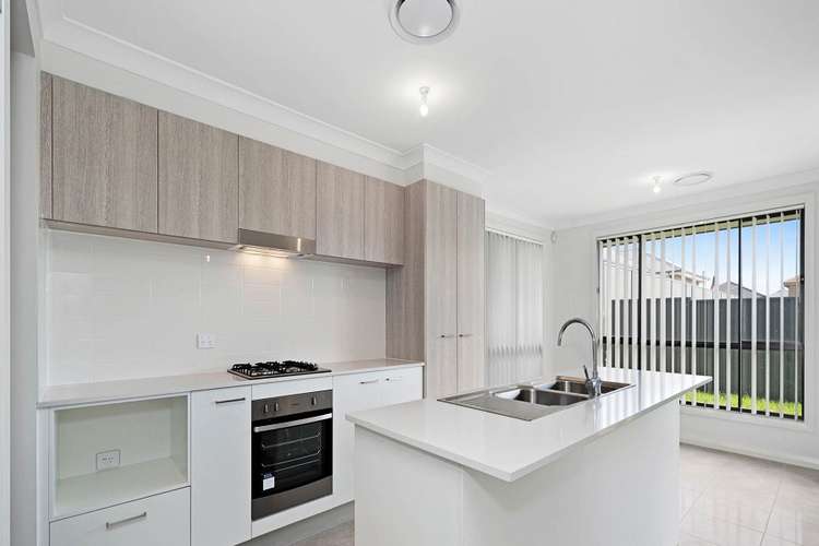 Main view of Homely house listing, 10B Warrigal Street, Gregory Hills NSW 2557