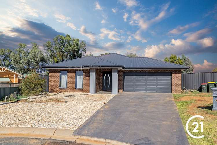 Main view of Homely house listing, 5 Dolan Court, Mathoura NSW 2710