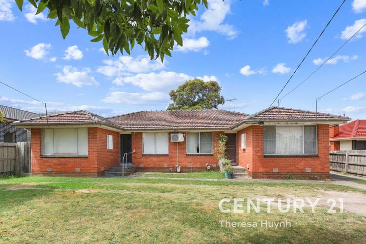 Fifth view of Homely unit listing, 2/39A Callander Road, Noble Park VIC 3174