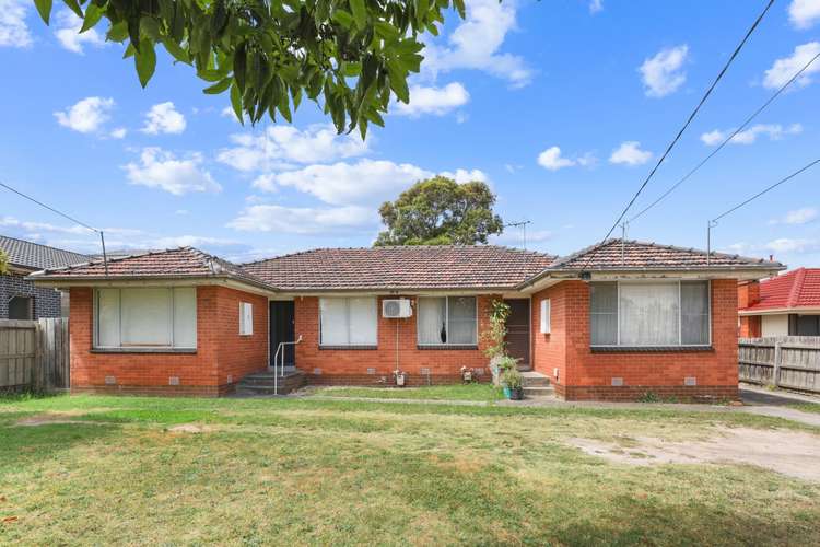 Main view of Homely semiDetached listing, 39A Callander Road, Noble Park VIC 3174