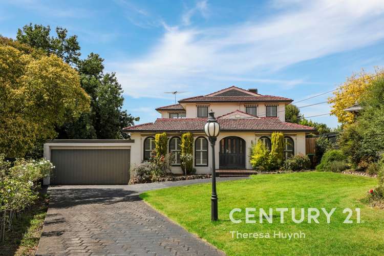 3 Dove Court, Templestowe Lower VIC 3107