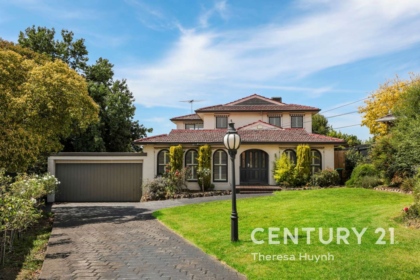 Main view of Homely house listing, 3 Dove Court, Templestowe Lower VIC 3107
