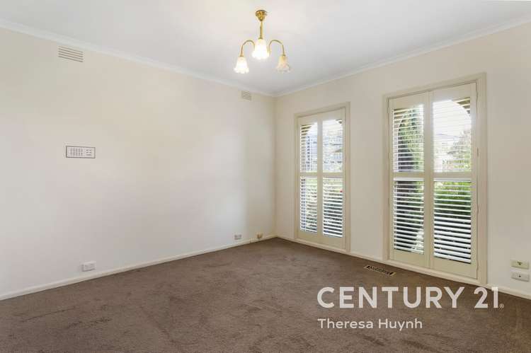 Second view of Homely house listing, 3 Dove Court, Templestowe Lower VIC 3107