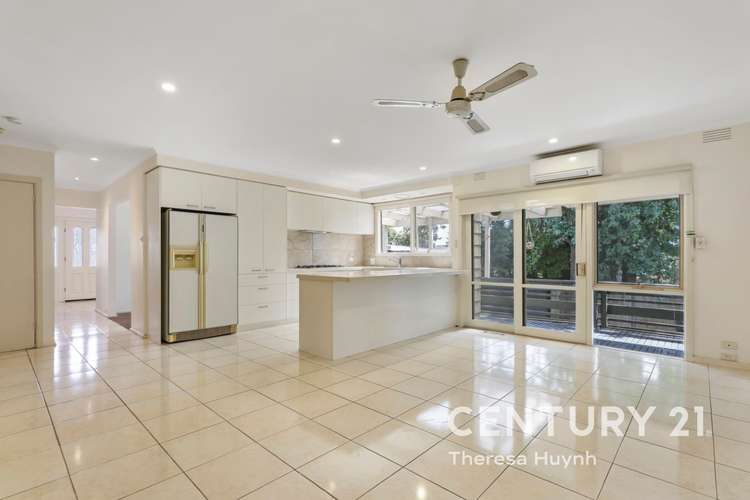 Fourth view of Homely house listing, 3 Dove Court, Templestowe Lower VIC 3107