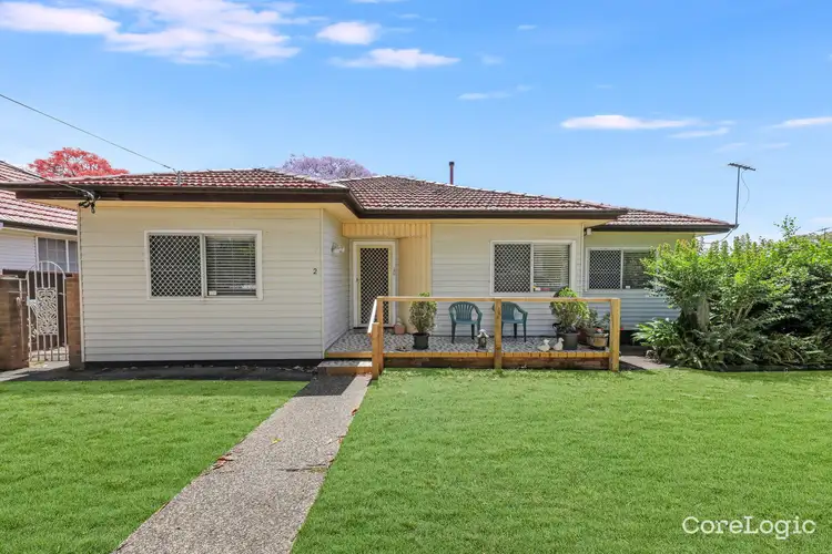 Main view of Homely house listing, 2 Larkhill Avenue, Riverwood NSW 2210