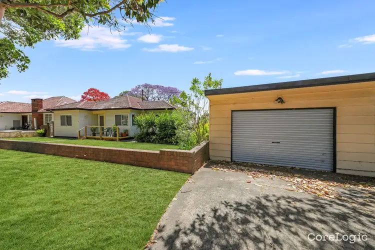Second view of Homely house listing, 2 Larkhill Avenue, Riverwood NSW 2210