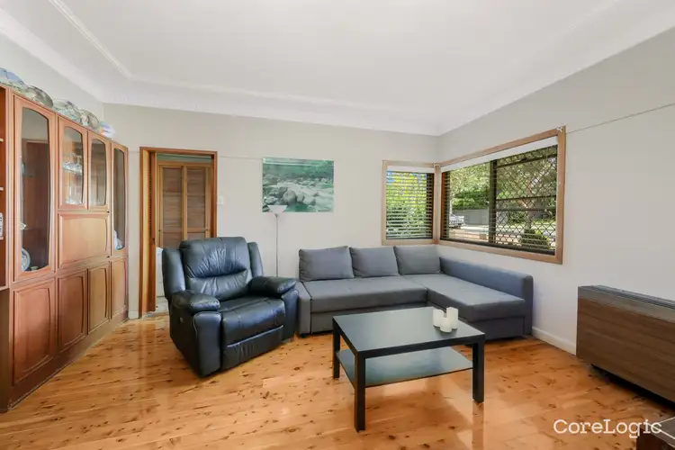 Fourth view of Homely house listing, 2 Larkhill Avenue, Riverwood NSW 2210