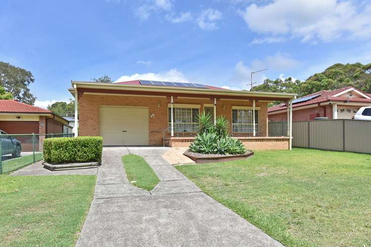 Main view of Homely house listing, 128 Rosemary Row, Rathmines NSW 2283