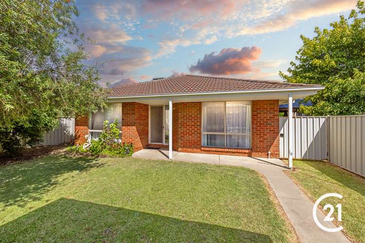 Main view of Homely house listing, 14 The Mews, Moama NSW 2731