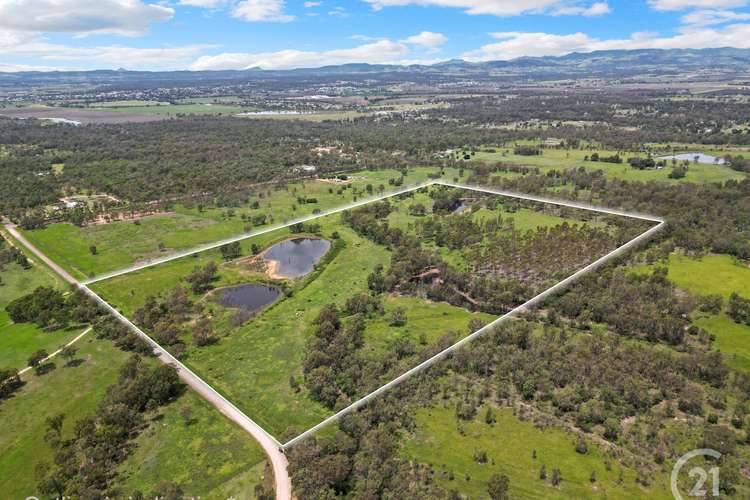 Lot 90 Fords Road, Ringwood QLD 4343