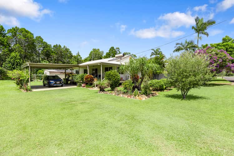 Main view of Homely house listing, 17 Orchid Avenue, Tinnanbar QLD 4650