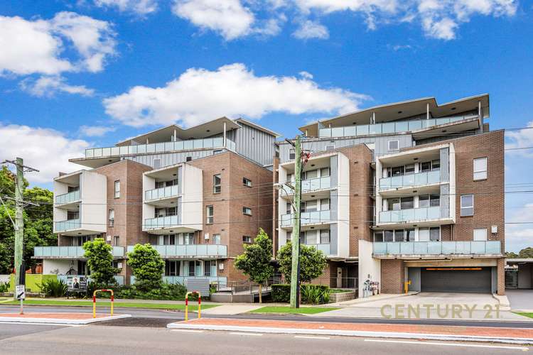 Main view of Homely apartment listing, 202/63-67 Veron Street, Wentworthville NSW 2145