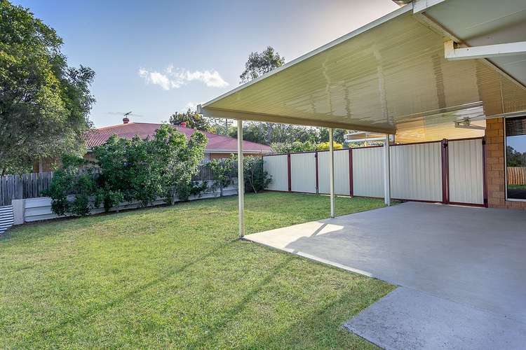Main view of Homely house listing, 31 Jupiter Street, Wulkuraka QLD 4305