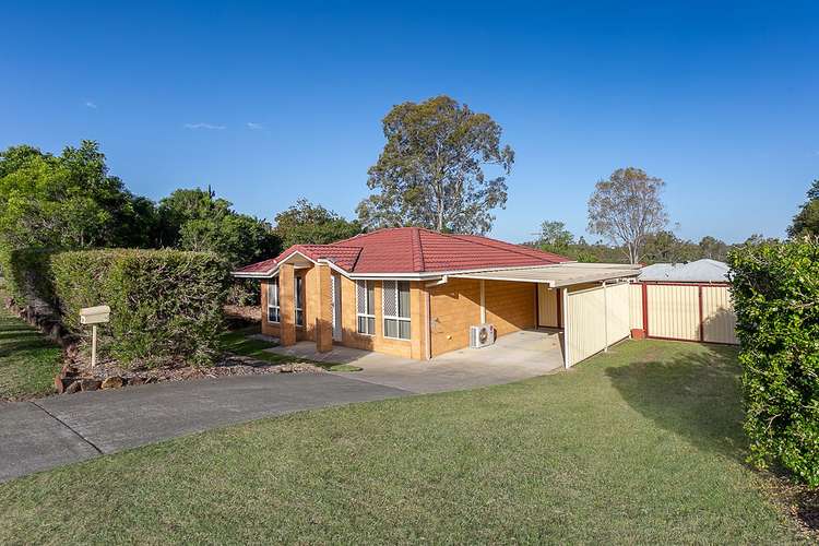 Second view of Homely house listing, 31 Jupiter Street, Wulkuraka QLD 4305