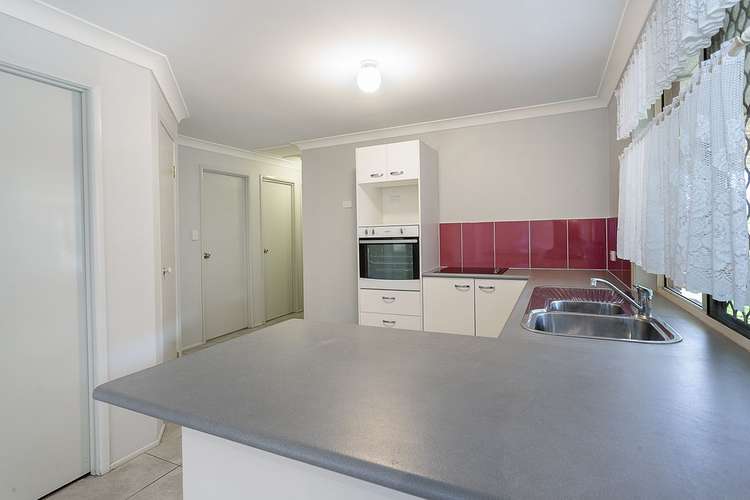 Third view of Homely house listing, 31 Jupiter Street, Wulkuraka QLD 4305