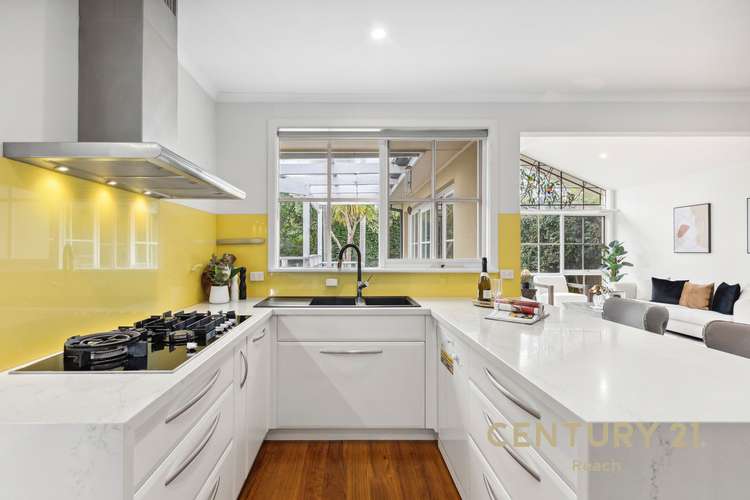 Third view of Homely house listing, 19 Canopus Drive, Doncaster East VIC 3109