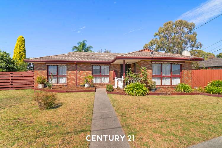 Main view of Homely house listing, 8 Bataba Court, Clarinda VIC 3169
