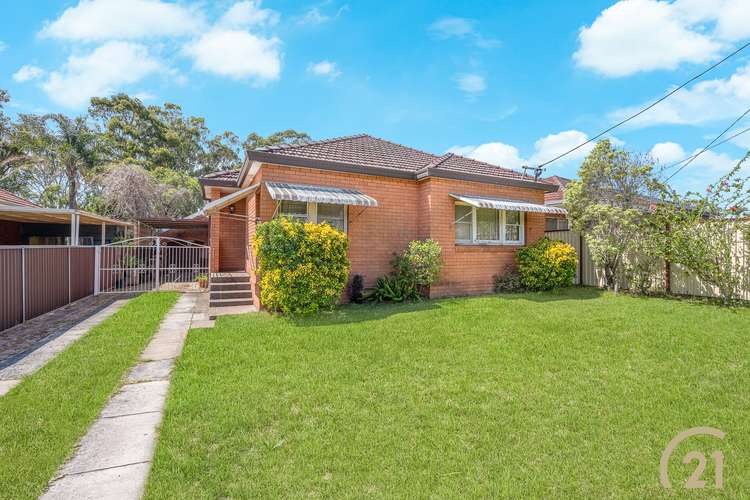 Main view of Homely house listing, 71 Hilltop Road, Merrylands NSW 2160