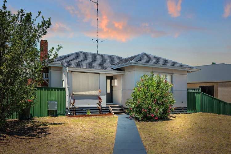 Main view of Homely house listing, 39 Balgore Way, Carey Park WA 6230