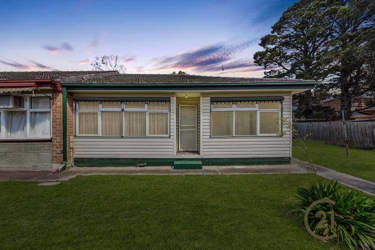 Main view of Homely unit listing, 11/98 Kelvinside Road, Noble Park VIC 3174