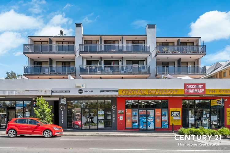 9/695 Punchbowl Road, Punchbowl NSW 2196