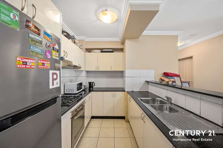 Second view of Homely unit listing, 9/695 Punchbowl Road, Punchbowl NSW 2196