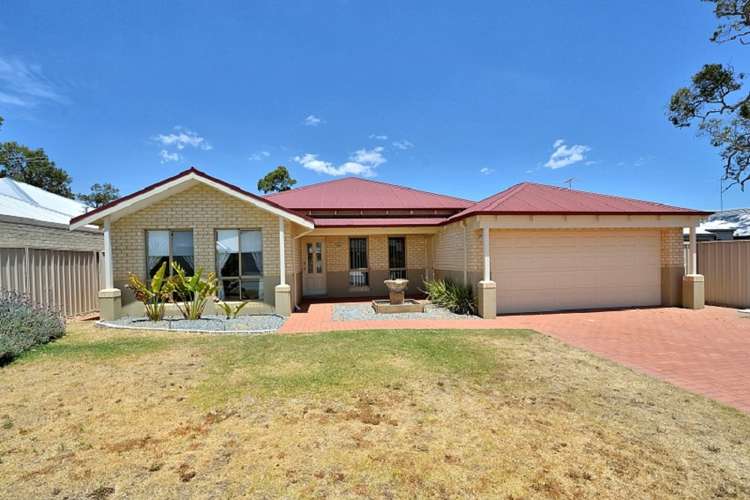 Main view of Homely house listing, 22 Holloway Turn, Ravenswood WA 6208