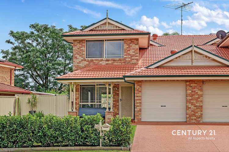 Main view of Homely house listing, 18B Whitehaven Avenue, Quakers Hill NSW 2763