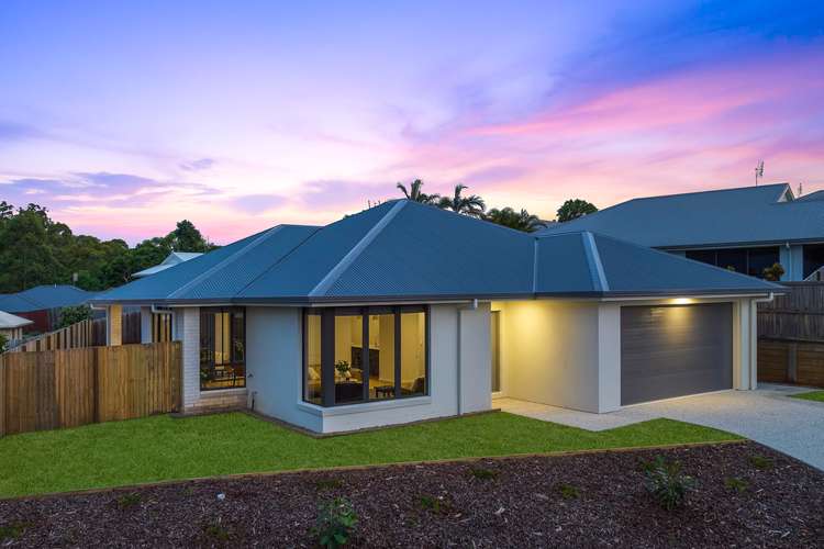 Main view of Homely house listing, 61 Rod Smith Drive, Coes Creek QLD 4560