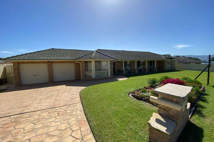 34 Burradoo Crescent, Nowra NSW 2541