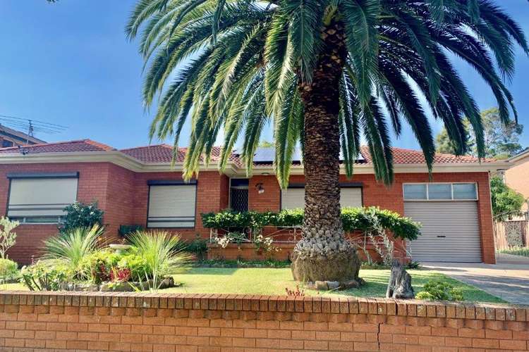 Main view of Homely house listing, 102 Lime Street, Cabramatta West NSW 2166