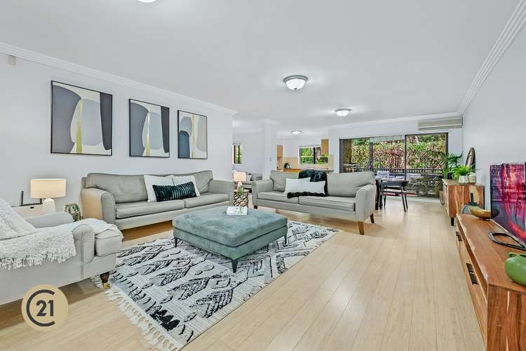 Main view of Homely apartment listing, 7/2-6 Sherwin Avenue, Castle Hill NSW 2154