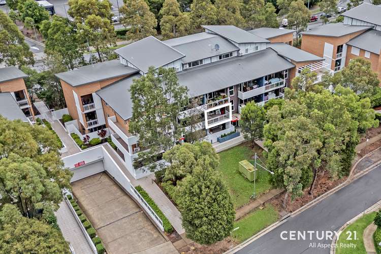 35/13-19 Pastoral Circuit, Pemulwuy NSW 2145