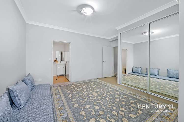 Fifth view of Homely apartment listing, 35/13-19 Pastoral Circuit, Pemulwuy NSW 2145
