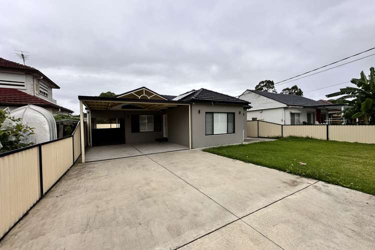 Main view of Homely house listing, 5 Banksia Crescent, Fairfield East NSW 2165