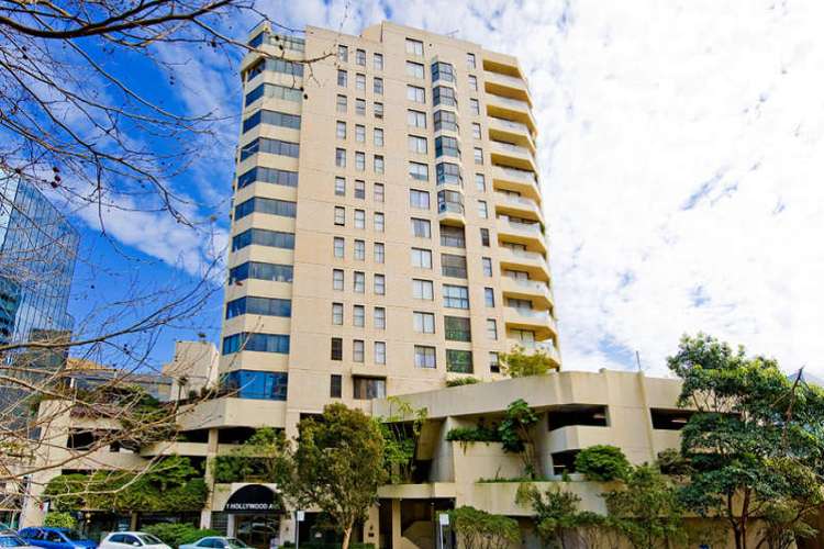 1404/1 Hollywood Avenue, Bondi Junction NSW 2022