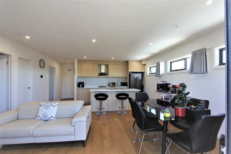 Third view of Homely apartment listing, Unit 201/20 Royal Avenue, Springvale VIC 3171