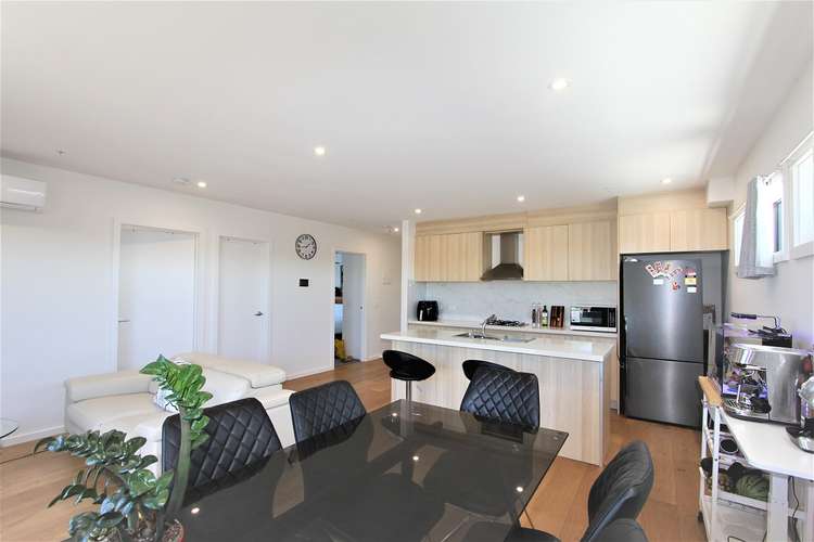 Fourth view of Homely apartment listing, Unit 201/20 Royal Avenue, Springvale VIC 3171