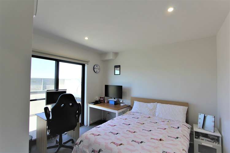 Fifth view of Homely apartment listing, Unit 201/20 Royal Avenue, Springvale VIC 3171