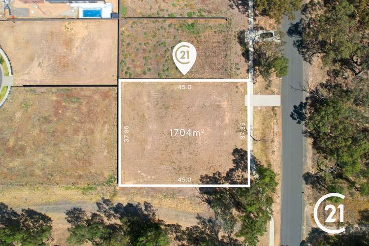 Third view of Homely residentialLand listing, 22 Holmes Street, Moama NSW 2731