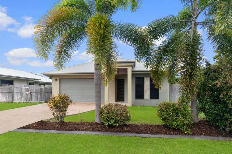 Main view of Homely house listing, 1 Marquise Circuit, Burdell QLD 4818
