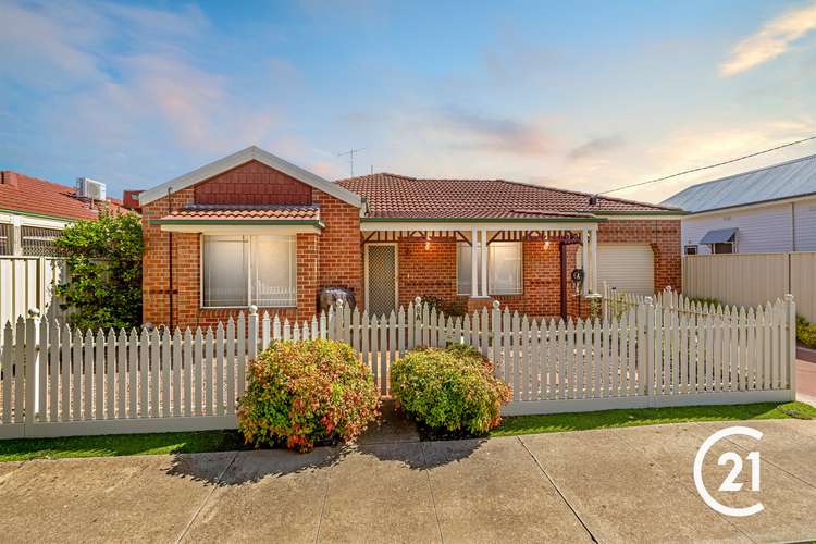 Main view of Homely house listing, 8A Collier Street, Echuca VIC 3564