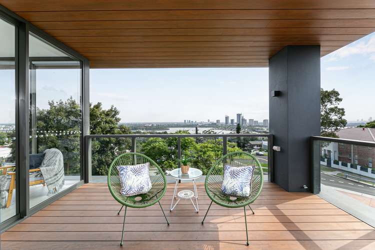 Main view of Homely apartment listing, 513/261 Morrison Road, Ryde NSW 2112