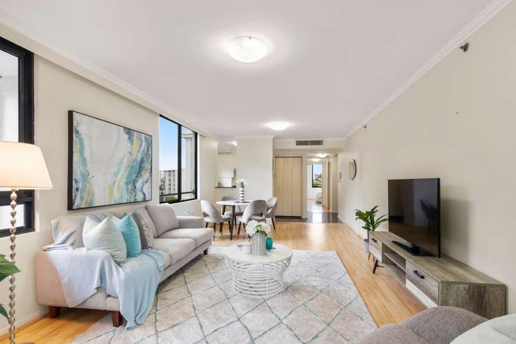 Main view of Homely apartment listing, 19/9 Herbert Street, St Leonards NSW 2065