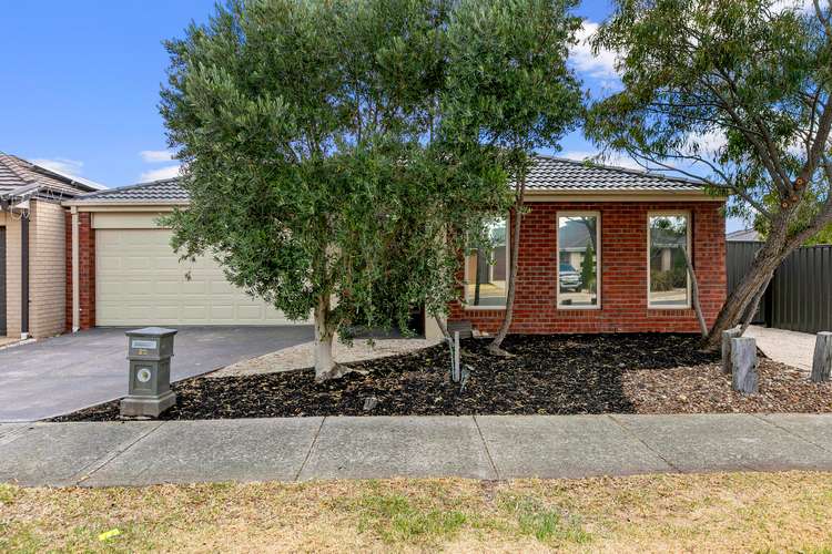 Main view of Homely house listing, 22 Bliss Street, Point Cook VIC 3030