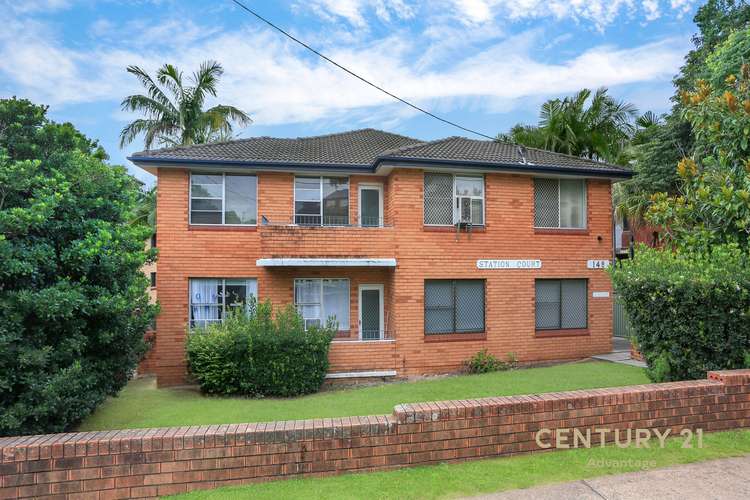 4/148 Station Street, Wentworthville NSW 2145