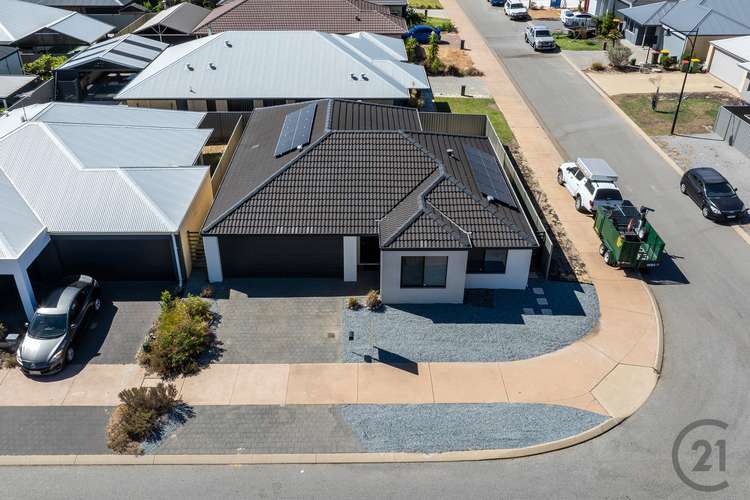 11 Harvey Crescent, South Yunderup WA 6208