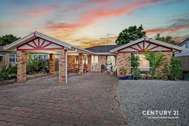 Main view of Homely house listing, 51 Felton Road, Carlingford NSW 2118