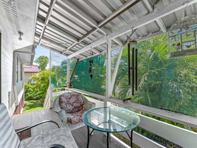 Third view of Homely house listing, 119 Cambridge Street, Granville QLD 4650