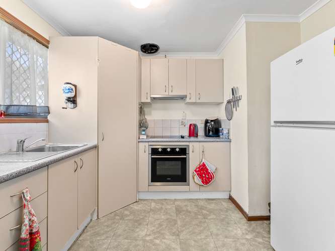 Fourth view of Homely house listing, 119 Cambridge Street, Granville QLD 4650